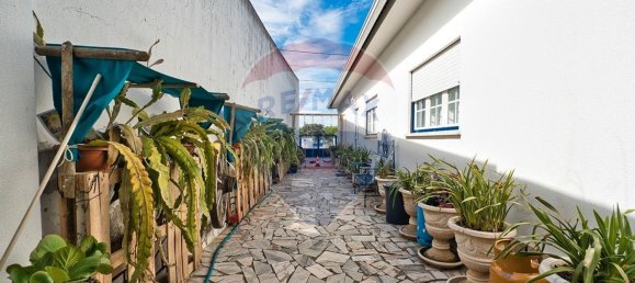 4 bedrooms House in Marinhais, Portugal No. 30080 20