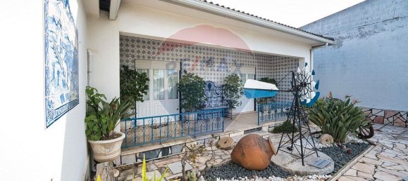 4 bedrooms House in Marinhais, Portugal No. 30080 27