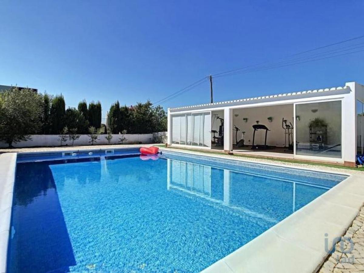 4 Schlafzimmer Haus in Olhao, Portugal, Nr. 862