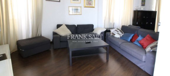 1 غرف نوم شقة في Saint Julian's, Malta رقم 4148 5