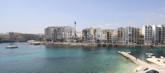 1 غرف نوم شقة في Saint Julian's, Malta رقم 4148 3