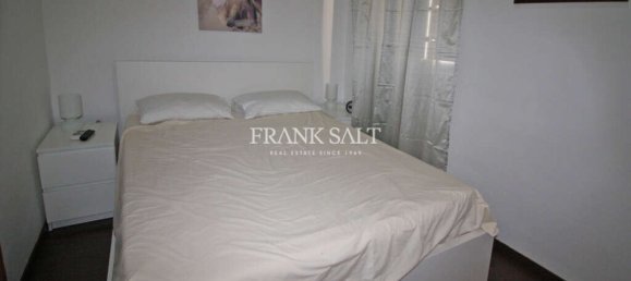 1 غرف نوم شقة في Saint Julian's, Malta رقم 4148 11