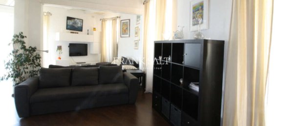 1 غرف نوم شقة في Saint Julian's, Malta رقم 4148 4