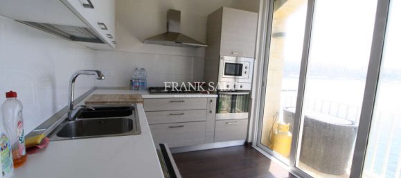 1 غرف نوم شقة في Saint Julian's, Malta رقم 4148 8