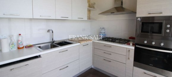 1 غرف نوم شقة في Saint Julian's, Malta رقم 4148 10