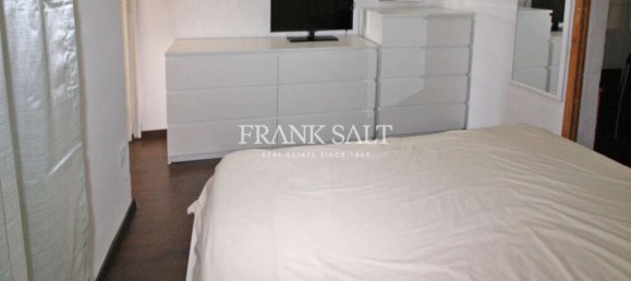 1 غرف نوم شقة في Saint Julian's, Malta رقم 4148 12