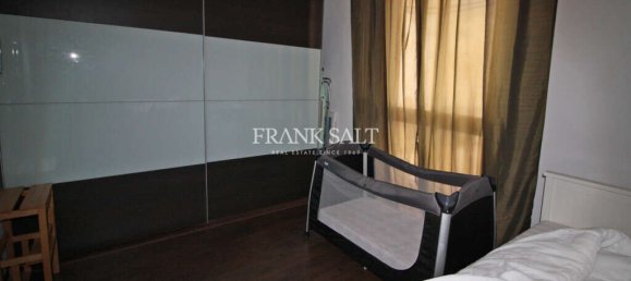 1 غرف نوم شقة في Saint Julian's, Malta رقم 4148 13