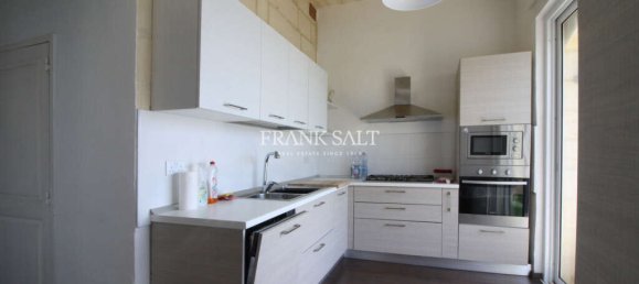 1 غرف نوم شقة في Saint Julian's, Malta رقم 4148 9