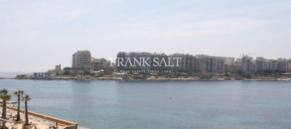 1 غرف نوم شقة في Saint Julian's, Malta رقم 4148 2