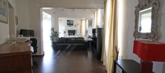 1 غرف نوم شقة في Saint Julian's, Malta رقم 4148 6