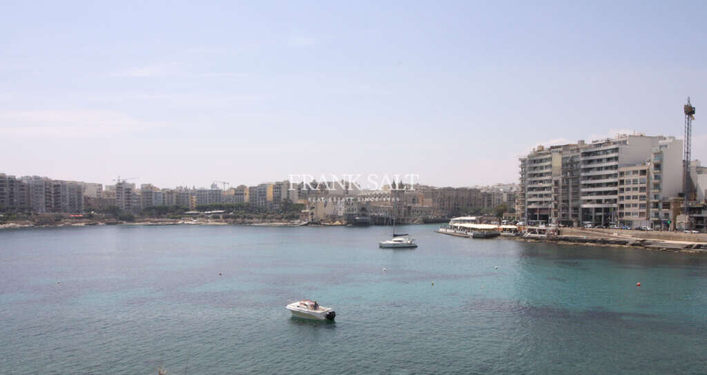 1 غرف نوم شقة في Saint Julian's, Malta رقم 4148