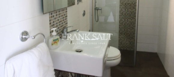 1 غرف نوم شقة في Saint Julian's, Malta رقم 4148 14