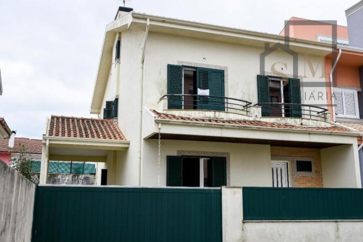 4 Schlafzimmer Haus in Vila Nova de Gaia, Portugal, Nr. 3897