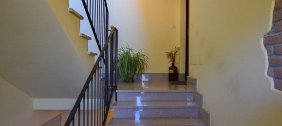 3 bedrooms Duplex in Bricherasio, Italy No. 340458 3