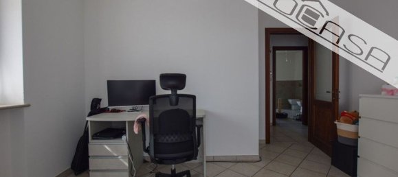 3 bedrooms Duplex in Bricherasio, Italy No. 340458 25