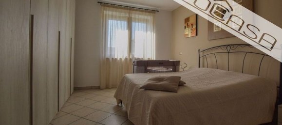 3 bedrooms Duplex in Bricherasio, Italy No. 340458 18