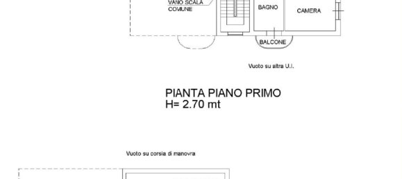 3 bedrooms Duplex in Bricherasio, Italy No. 340458 41