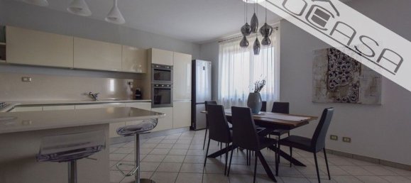 3 bedrooms Duplex in Bricherasio, Italy No. 340458 5