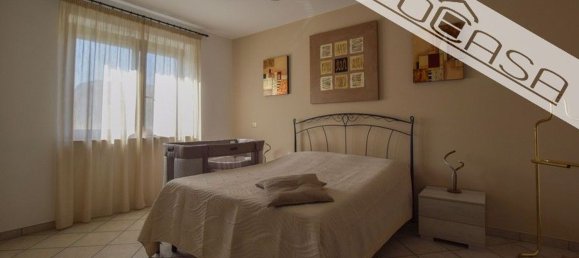 3 bedrooms Duplex in Bricherasio, Italy No. 340458 17