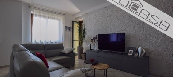 3 bedrooms Duplex in Bricherasio, Italy No. 340458 10