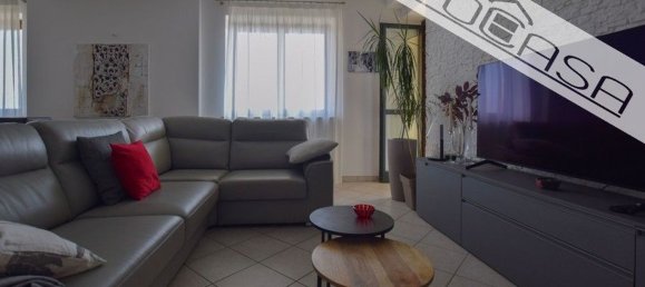 3 bedrooms Duplex in Bricherasio, Italy No. 340458 12