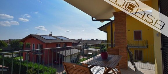 3 bedrooms Duplex in Bricherasio, Italy No. 340458 36