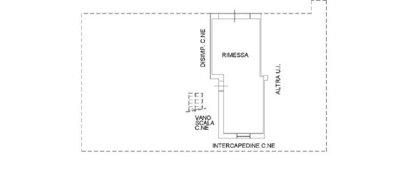 3 bedrooms Duplex in Bricherasio, Italy No. 340458 42