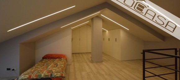 3 bedrooms Duplex in Bricherasio, Italy No. 340458 37