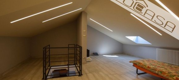 3 bedrooms Duplex in Bricherasio, Italy No. 340458 38