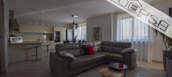 3 bedrooms Duplex in Bricherasio, Italy No. 340458 13