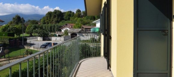 3 bedrooms Duplex in Bricherasio, Italy No. 340458 32