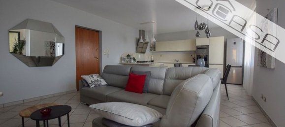 3 bedrooms Duplex in Bricherasio, Italy No. 340458 14
