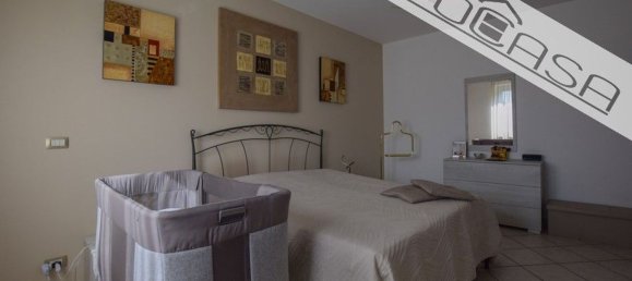 3 bedrooms Duplex in Bricherasio, Italy No. 340458 20