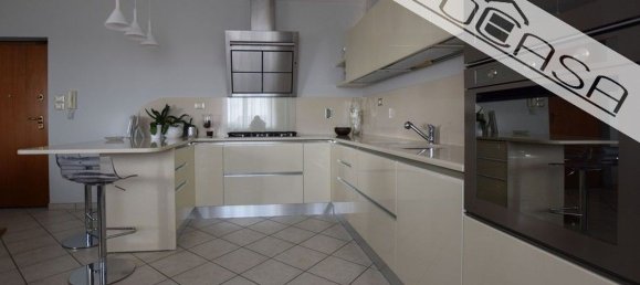 3 bedrooms Duplex in Bricherasio, Italy No. 340458 9