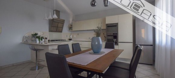 3 bedrooms Duplex in Bricherasio, Italy No. 340458 7