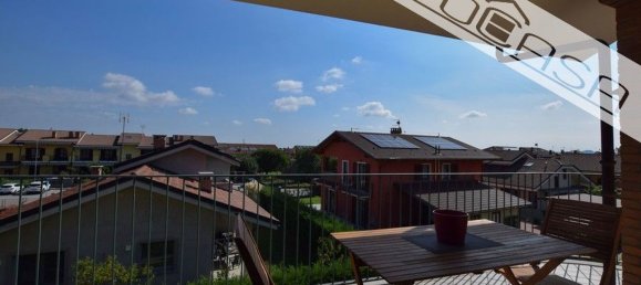 3 bedrooms Duplex in Bricherasio, Italy No. 340458 34