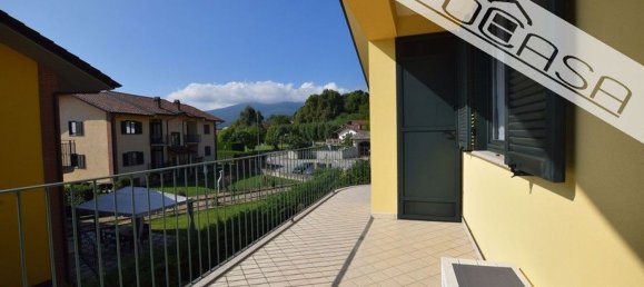 3 bedrooms Duplex in Bricherasio, Italy No. 340458 33