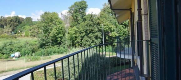 3 bedrooms Duplex in Bricherasio, Italy No. 340458 30