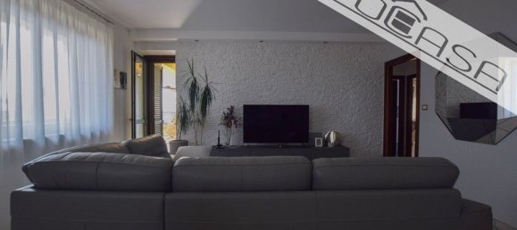 3 bedrooms Duplex in Bricherasio, Italy No. 340458 11