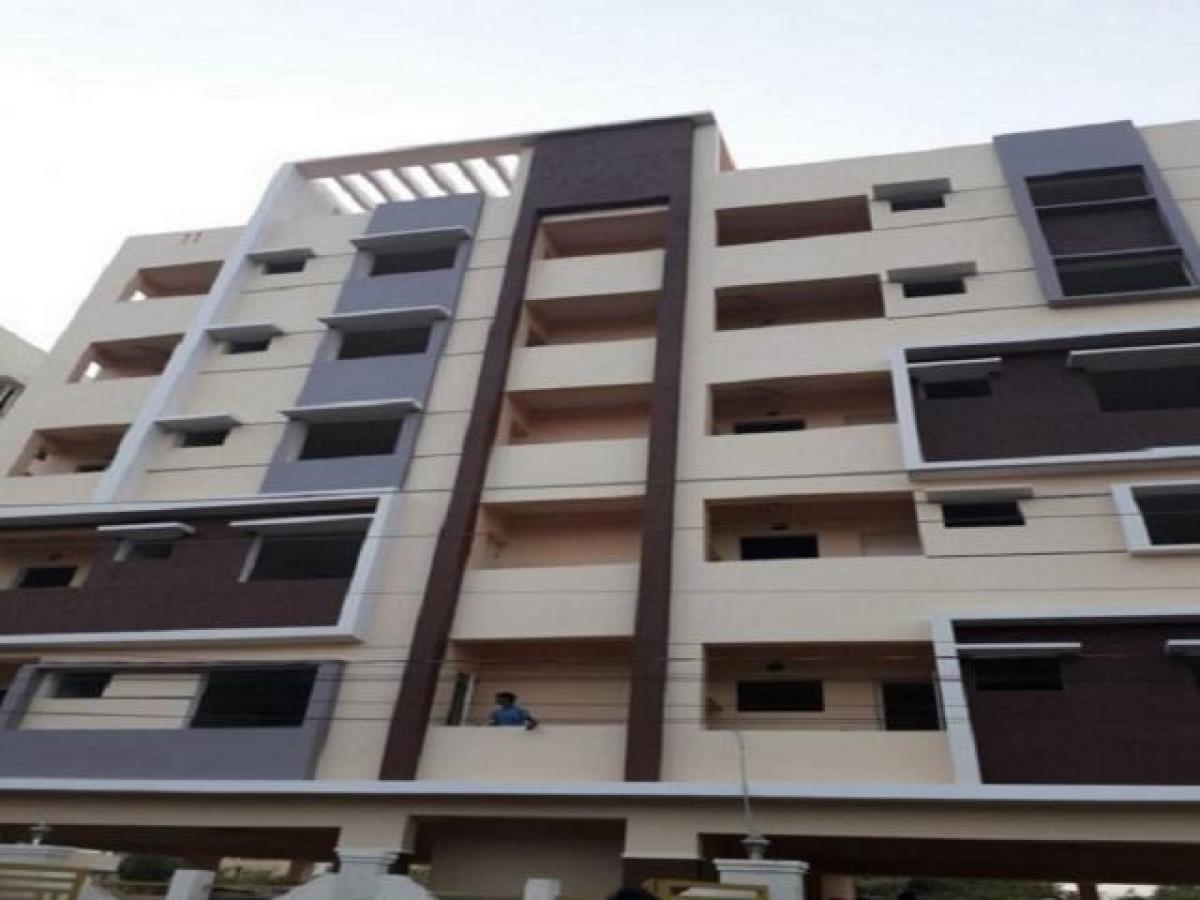 3 غرف نوم منزل في Visakhapatnam, India رقم 28720