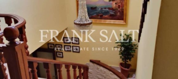 2 bedrooms Maisonette in Balzan, Malta No. 11547 8