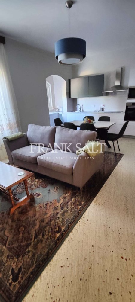 2 غرف نوم طابقين في Balzan, Malta رقم 11547