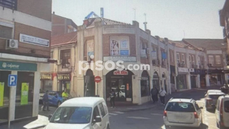 Apartamento T3 em Valdemoro, Spain N.º 277131