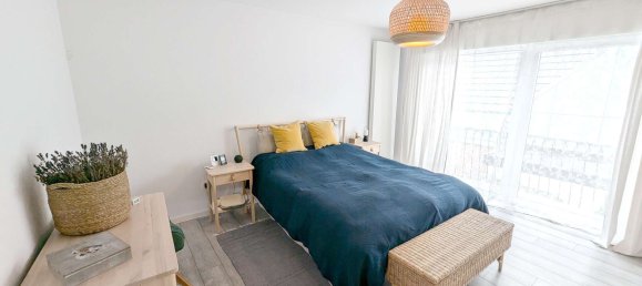 2 bedrooms Apartment in Bonn, Germany No. 225122 21