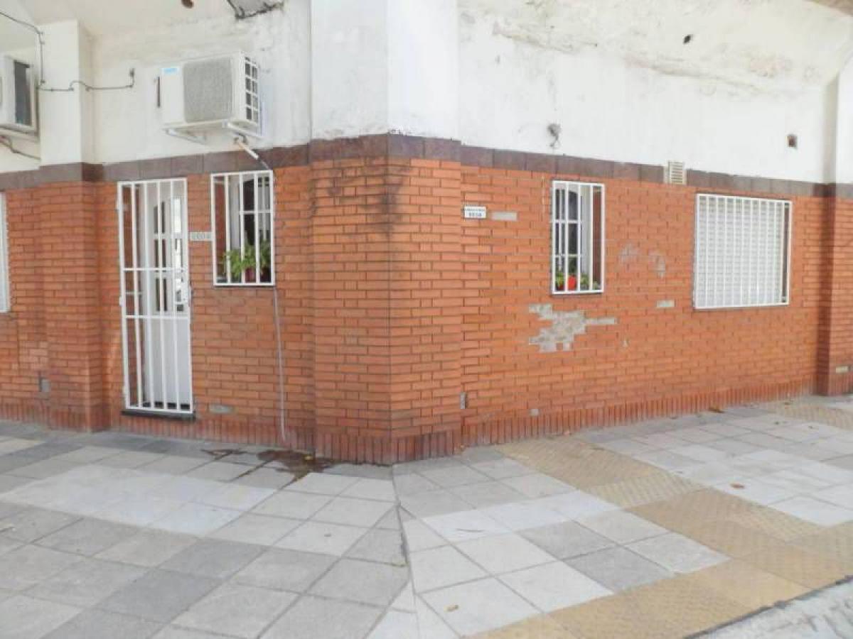 Casa T2 em Buenos Aires, Argentina N.º 83514