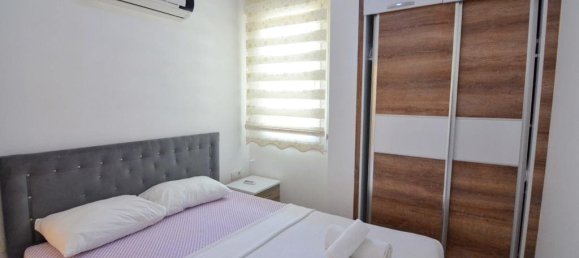 Apartment 3+1 in Fethiye, Turkey No. 13734 2