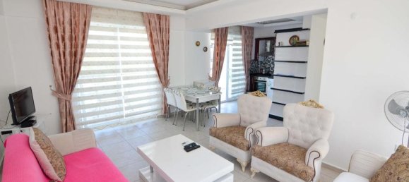 Apartment 3+1 in Fethiye, Turkey No. 13734 13