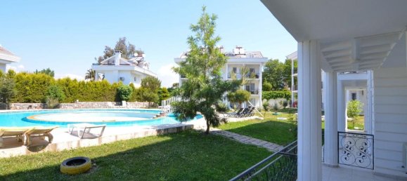 Apartment 3+1 in Fethiye, Turkey No. 13734 12