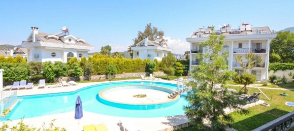 Apartment 3+1 in Fethiye, Turkey No. 13734 8