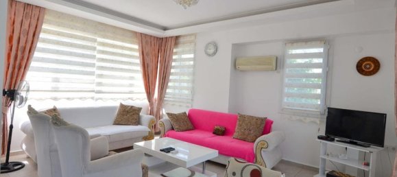 Apartment 3+1 in Fethiye, Turkey No. 13734 9